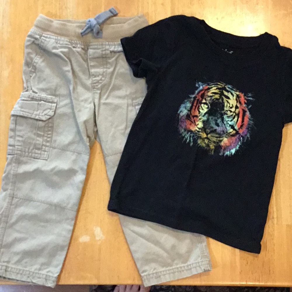 2t outfit